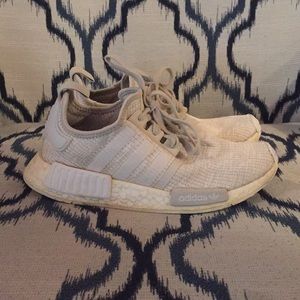 Adidas women’s NMD